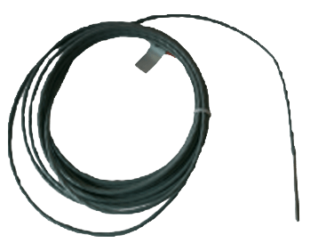 PR Electronics Pt100 Cable Sensor, 7430B